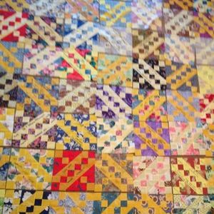 Meet your Posher, Suzie